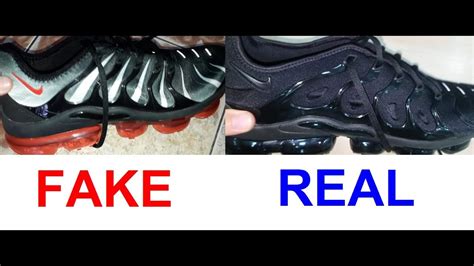 nike air vapormax counterfeit